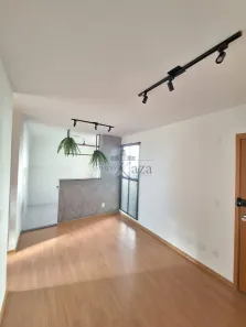 Apartamento com 2 Quartos à venda, 40m² no Loteamento Portal Santa Inês, São José dos Campos