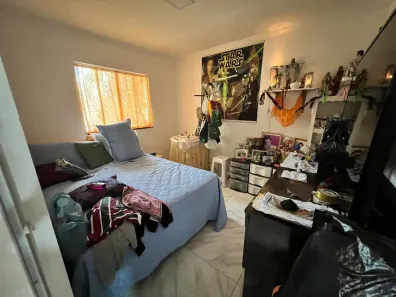 Casa com 2 Quartos à venda, 70m² no Quintino Bocaiúva, Rio de Janeiro