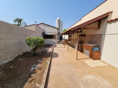 Casa com 3 Quartos à venda, 102m² no Zona Central, Rio Claro