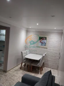 Apartamento com 2 Quartos à venda, 52m² no Macedo, Guarulhos