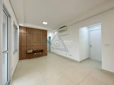 Apartamento com 2 Quartos para alugar, 67m² no Taquaral, Campinas