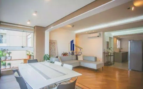Apartamento com 3 Quartos à venda, 100m² no Vila da Saúde, São Paulo