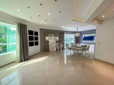 Apartamento com 3 Quartos para alugar, 168m² no Centro, Jundiaí