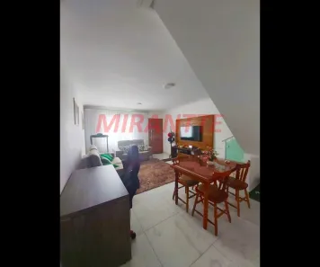 Sobrado com 2 Quartos à venda, 85m² no Vila Constança, São Paulo