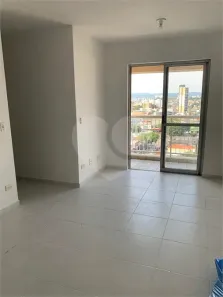 Apartamento com 4 Quartos para alugar, 78m² no Limão, São Paulo