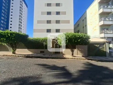 Apartamento com 2 Quartos para alugar, 60m² no Saraiva, Uberlândia