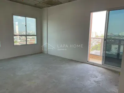 Sala Comercial à venda, 38m² no Lapa, São Paulo