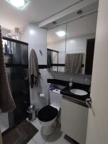 Apartamento com 2 Quartos à venda, 41m² no Nazaré, Camaragibe