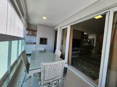 Apartamento com 2 Quartos à venda, 86m² no Praia Grande, Ubatuba