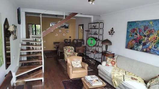 Sobrado com 2 Quartos à venda, 110m² no Jardim Paulistano, São Paulo