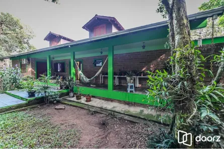 Casa com 4 Quartos à venda, 562m² no Cascata, Porto Alegre