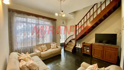 Sobrado com 2 Quartos à venda, 125m² no Santana, São Paulo