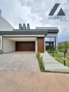 Casa de Condomínio com 3 Quartos à venda, 138m² no Ribeirão do Lipa, Cuiabá