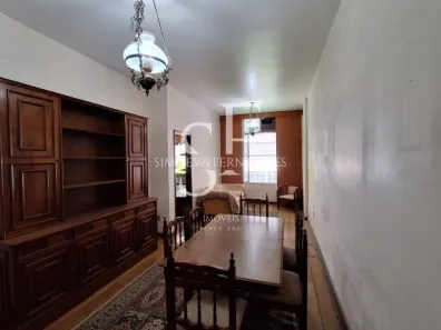 Apartamento com 3 Quartos à venda, 100m² no Tijuca, Rio de Janeiro