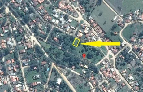 Lote/Terreno à venda, 300m² no Belveder Clube dos 500, Guaratinguetá