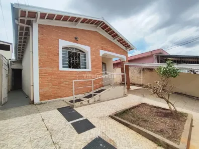 Casa com 3 Quartos à venda, 155m² no Vila Nova Teixeira, Campinas
