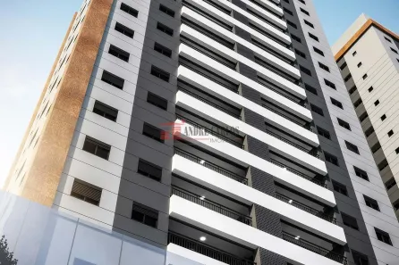 Apartamento com 3 Quartos à venda, 88m² no Alphaville Empresarial, Barueri