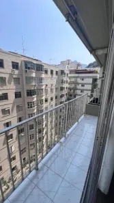 Apartamento com 2 Quartos à venda, 80m² no Copacabana, Rio de Janeiro