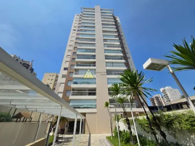Apartamento com 3 Quartos à venda, 143m² no Vila Hamburguesa, São Paulo