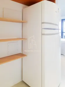 Kitnet com 1 Quarto à venda, 24m² no Liberdade, São Paulo
