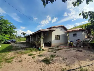 Fazenda/Sítio com 3 Quartos à venda, 20000m² no Rio Abaixo, Jacareí