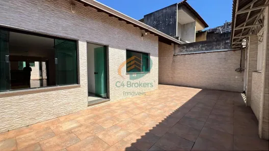 Casa com 3 Quartos à venda, 260m² no Vila Trabalhista, Guarulhos