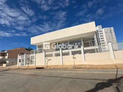 Apartamento com 3 Quartos à venda, 90m² no São José, Montes Claros