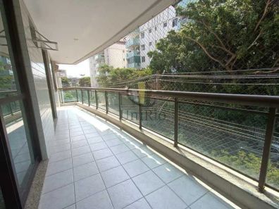 Apartamento com 3 Quartos à venda, 132m² no Freguesia (Jacarepaguá), Rio de Janeiro