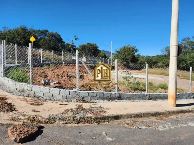 Lote/Terreno à venda, 650m² no Cidade Satélite, Atibaia