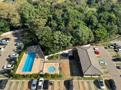 Apartamento com 2 Quartos à venda, 43m² no Vila Gabriel, Sorocaba