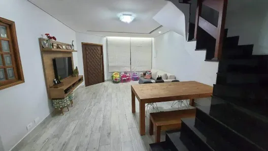 Sobrado com 3 Quartos à venda, 160m² no Planalto, São Bernardo do Campo
