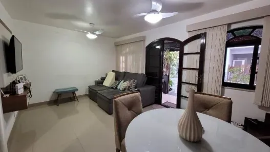 Casa de Condomínio com 3 Quartos à venda, 108m² no Braga, Cabo Frio