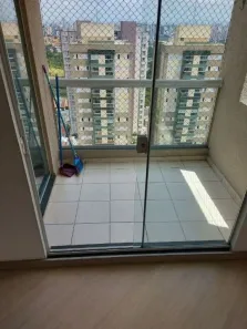 Apartamento com 3 Quartos à venda, 59m² no Vila Assunção, Santo André