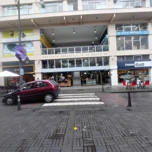 Ponto Comercial para alugar, 30m² no Centro, Petrópolis