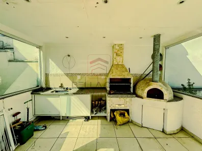 Sobrado com 3 Quartos à venda, 270m² no Vila Prudente, São Paulo
