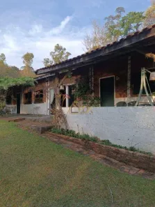 Fazenda/Sítio com 3 Quartos à venda, 160m² no , São Bento do Sapucaí
