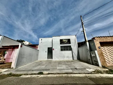 Imóvel Comercial à venda, 254m² no Bosque, Campinas