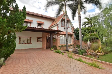 Casa com 4 Quartos à venda, 400m² no Setor de Habitações Individuais Norte, Brasília