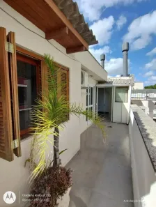 Cobertura com 2 Quartos à venda, 140m² no Santana, Porto Alegre