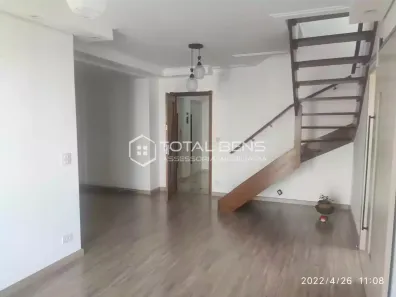 Cobertura com 3 Quartos à venda, 180m² no Imirim, São Paulo