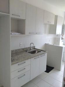 Apartamento com 2 Quartos à venda, 60m² no Jardim das Vertentes, São Paulo