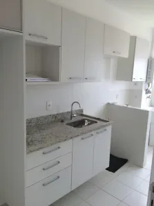 Apartamento com 2 Quartos à venda, 60m² no Jardim das Vertentes, São Paulo