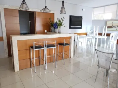 Apartamento com 4 Quartos à venda, 150m² no Jardim Irajá, Ribeirão Preto