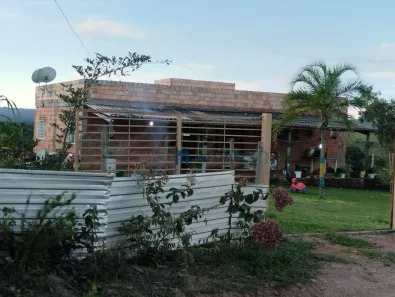 Fazenda/Sítio com 3 Quartos à venda, 100m² no Área Rural de São Sebastião, Brasília