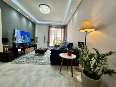 Apartamento com 3 Quartos à venda, 103m² no Coqueiros, Florianópolis