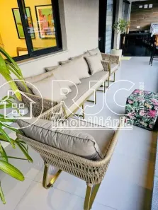 Apartamento com 2 Quartos à venda, 83m² no Tijuca, Rio de Janeiro