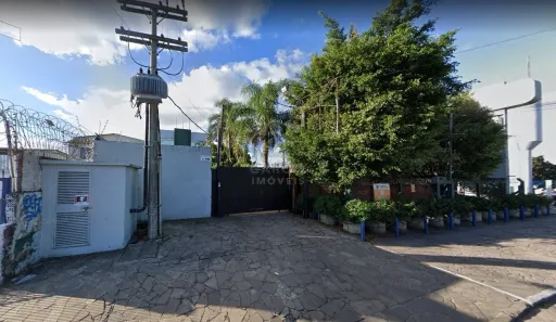 Galpão/Depósito/Armazém para venda ou aluguel, 900m² no Santa Rosa de Lima, Porto Alegre