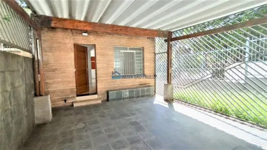 Sobrado com 3 Quartos à venda, 140m² no Vila Clementino, São Paulo