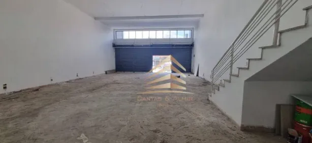 Ponto Comercial para alugar, 324m² no Cocaia, Guarulhos