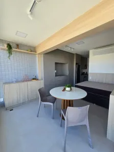 Apartamento com 1 Quarto à venda, 30m² no Caminho das Árvores, Salvador